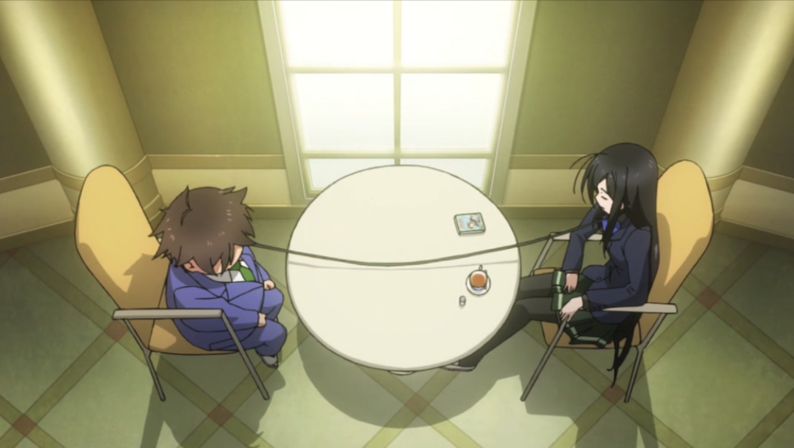 Accel World Collection Blu-ray Review • Anime UK News